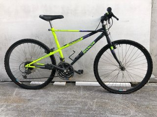 2MTB Bianchi Thomisus anni '90 originali conservat