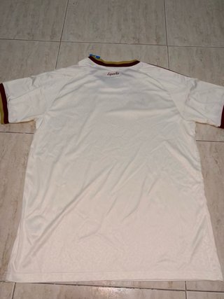 Camiseta Adidas Selección Española