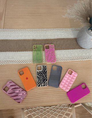 Fundas iPhone 12 Pro