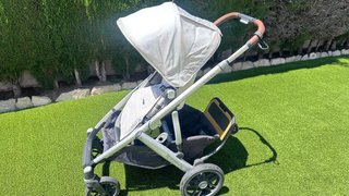 Carro Bebé UPPAbaby Vista 2018