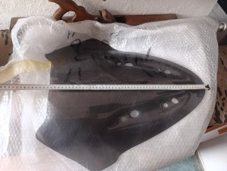 Cúpula Zontes E350