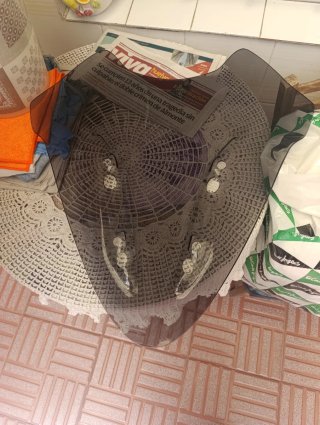 Cúpula Zontes E350
