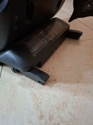Silla de coche Joie gris Grupo 0-1-2-3