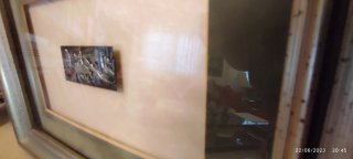 Cuadro Guernica Plata Ley Picasso
