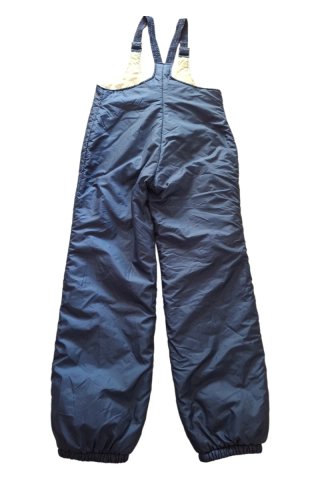Pantalón de nieve azul