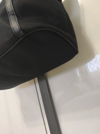 Borsa Prada Donna Nera