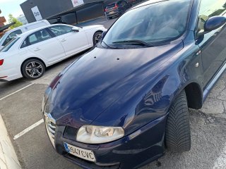 Alfa Romeo GT 2003