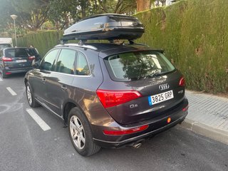 Audi Q5 2008
