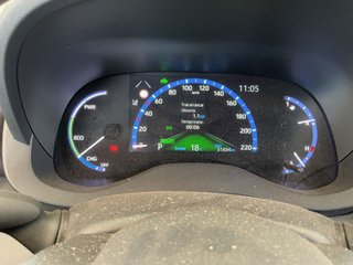 Toyota Yaris 2022