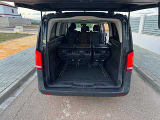 Mercedes-Benz Vito 2019