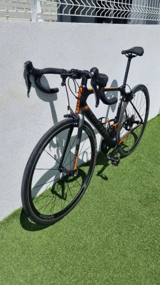 Bici Carretera Giant TCR Advanced 1