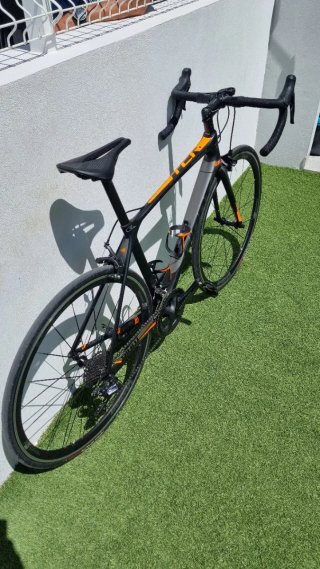 Bici Carretera Giant TCR Advanced 1