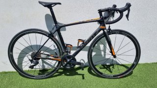 Bici Carretera Giant TCR Advanced 1