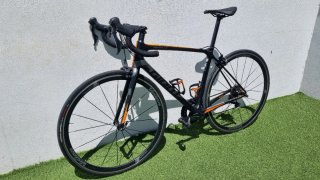Bici Carretera Giant TCR Advanced 1