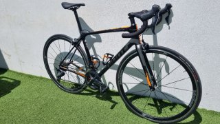Bici Carretera Giant TCR Advanced 1