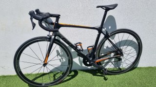 Bici Carretera Giant TCR Advanced 1