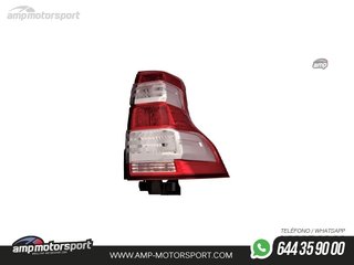 PILOTO TRASERO DERECHO PARA TOYOTA FJ150