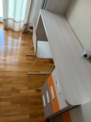 Muebles habitación juvenil