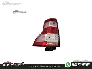 PILOTO TRASERO IZQUIERDO PARA TOYOTA FJ150
