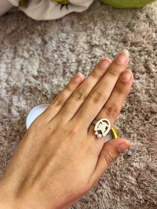 Anillos Tous Mujer Ajustables