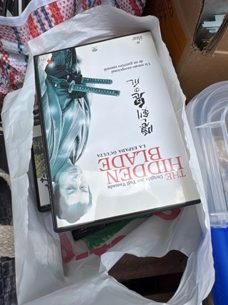 Colección Películas DVD Escucho Ofertas