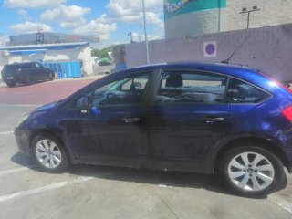 Citroen C4 2007