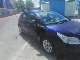 Citroen C4 2007