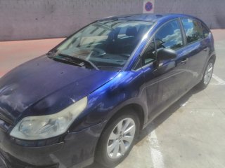 Citroen C4 2007