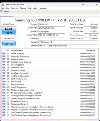 PC Gaming RTX 5080 + Ryzen 7 7800X3D