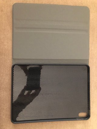 Funda iPad Air 10.9" 5ª/4ª Gen. Diseño Stitch