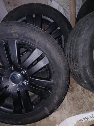 Piezas varias Seat