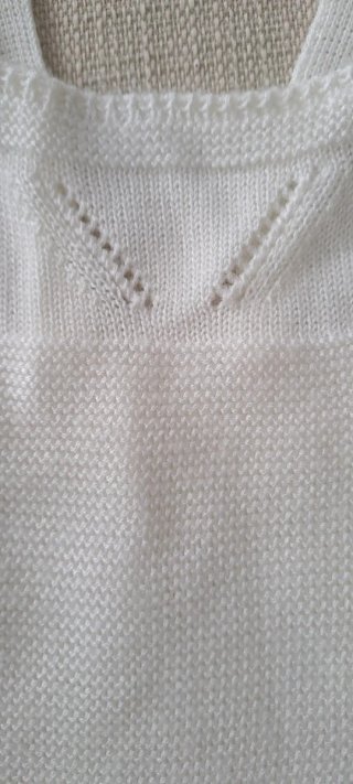 Ranita punto bebé beige 1-3 meses