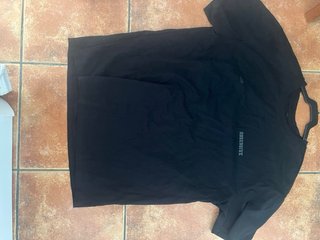 Camisetas PBS Talla M