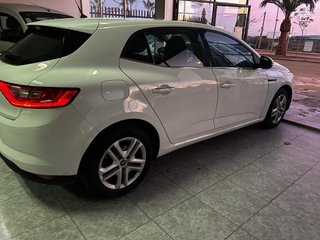 Renault Megane 2020