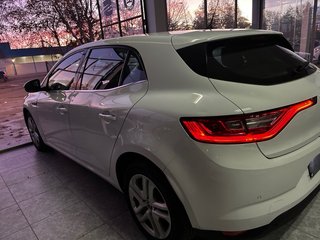 Renault Megane 2020