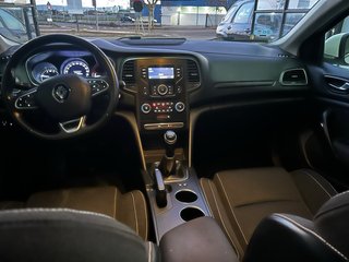Renault Megane 2020