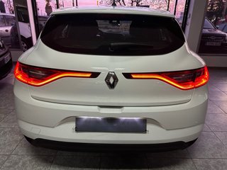 Renault Megane 2020