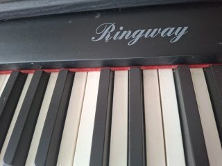 Piano Ringway
