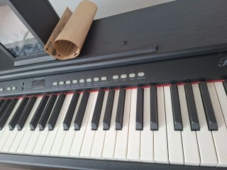 Piano Ringway