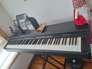 Piano Ringway