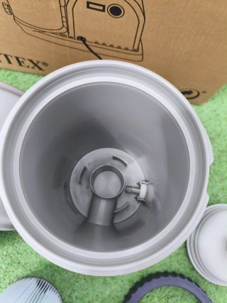 Pompa filtro Intex 28636 nuovo mai usata.