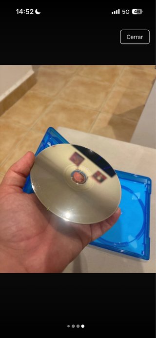La Primera Purga Blu-ray