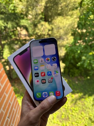 iPhone 16 Pro IMPECABLE GARANTÍA APPLE