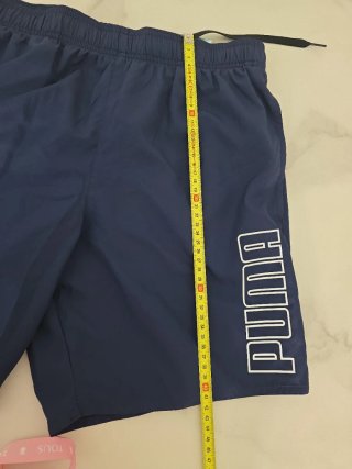 Bañador Puma Hombre Azul ¡¡Nuevo con etiquetas!!