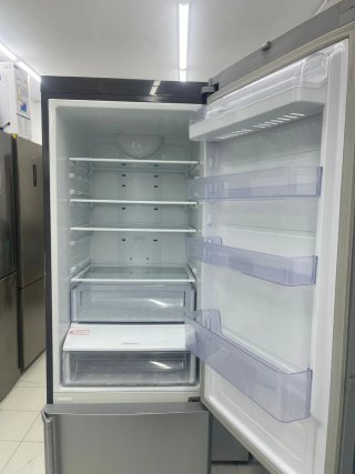 Nevera marca Samsung con garantia transporte