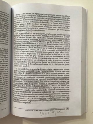 Imágenes del poder en la Edad Moderna