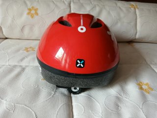 Casco Bicicleta Infantil