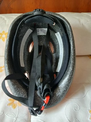 Casco Bicicleta Infantil