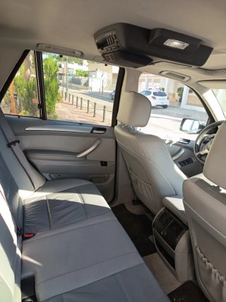 BMW X5 2002
