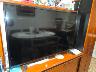 Televisor Toshiba 50 Smart TV